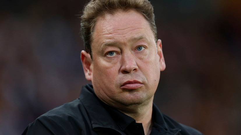 Слуцкий рассказал, для чего активно ведёт свою страницу в Instagram