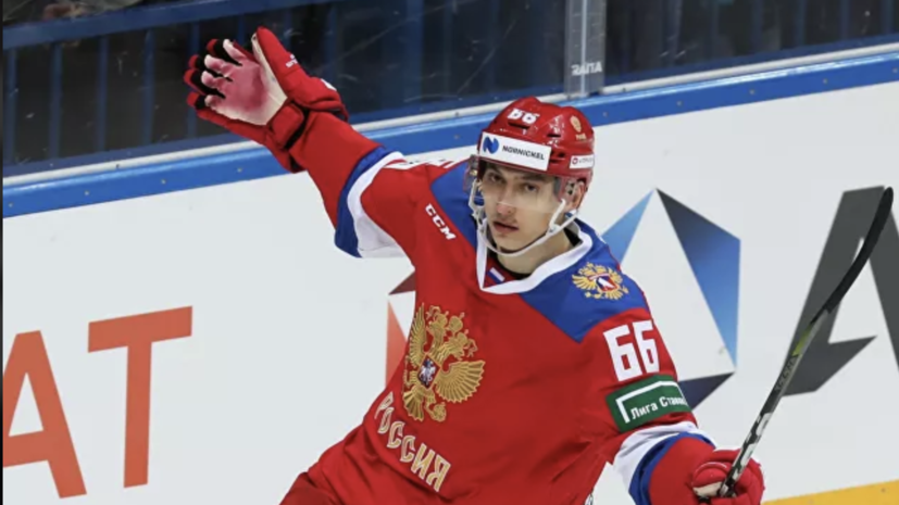 Российский хоккеист «Торонто» Михеев рассказал о своей адаптации в Канаде