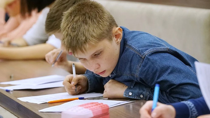 Географический диктант пройдёт 27 октября в Мурманской области