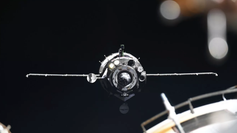 В 2020 году к МКС отправится полностью российский экипаж «Союза»