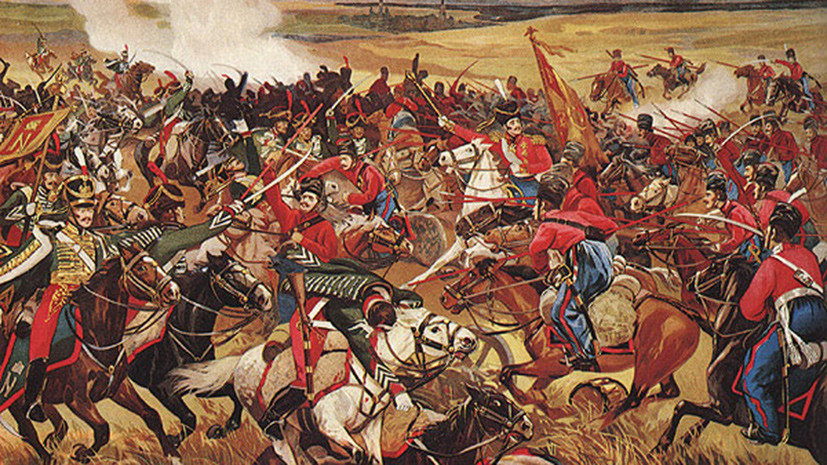 В Ростовской области перезахоронят останки героев войны 1812 года
