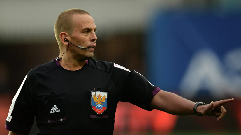 «Уфа» призвала Егорова подать в отставку