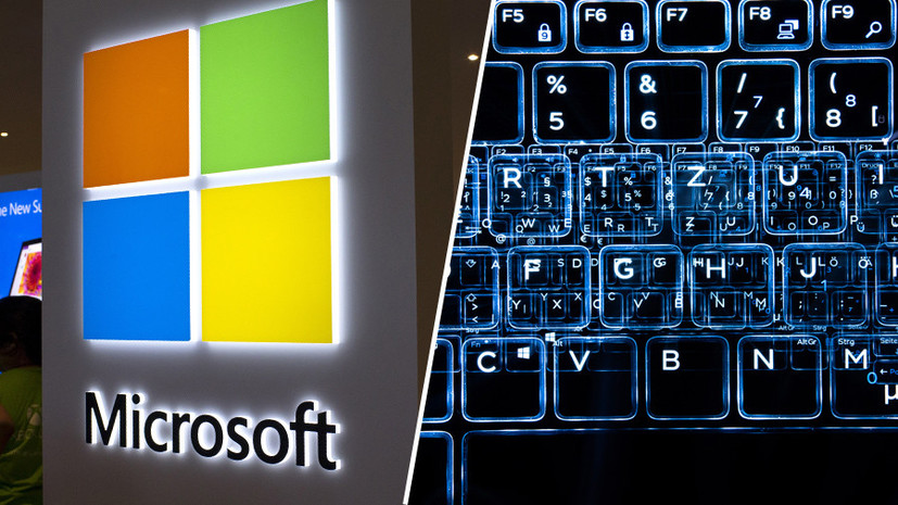 «Напомнить о себе»: как Microsoft обвинила «иранских хакеров» в попытке вмешаться в американские выборы