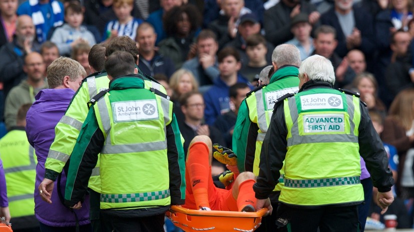 Льорис не сыграет за сборную Франции в матчах отбора на Евро-2020