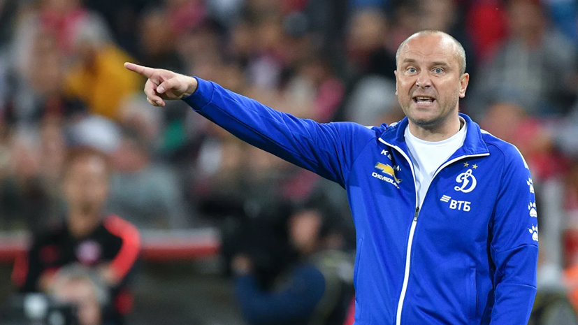 Широков: все пожелания Хохлова были выполнены, но побед не было