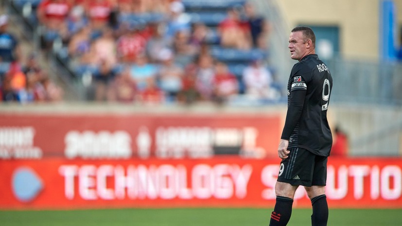 Руни считает, что «Ливерпуль» выиграет АПЛ в сезоне-2019/20