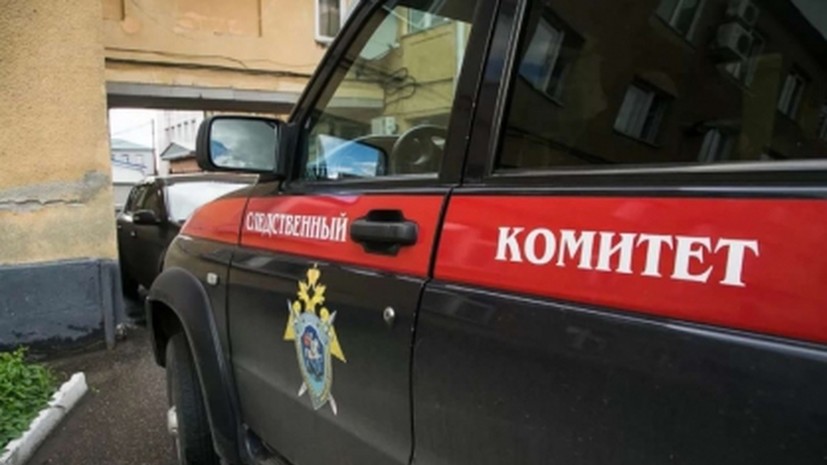 Задержан подозреваемый в убийстве студентки в Домодедове