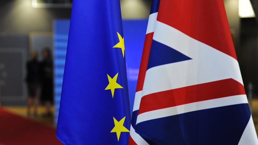 СМИ узнали о готовности ЕС к отсрочке по брекситу при запросе Лондона
