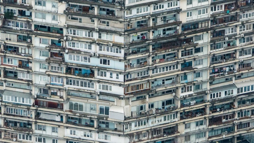 Жителю Ставрополья выписали штраф за пожар из-за курения на балконе