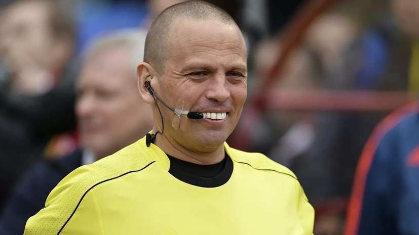 Егоров прокомментировал призыв «Уфы» относительно своего увольнения