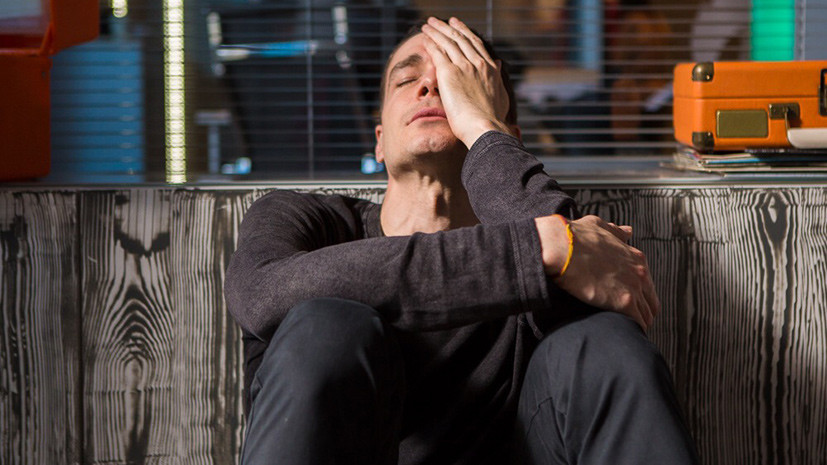 Доктор Хаус и Фрейд в одном лице: о ком и о чём новый российский сериал «Триггер»