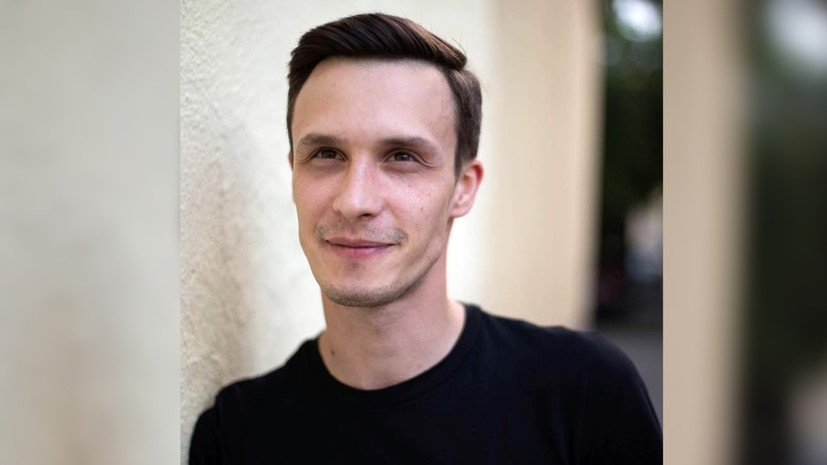 Журналист RT включён в состав Общественной наблюдательной комиссии