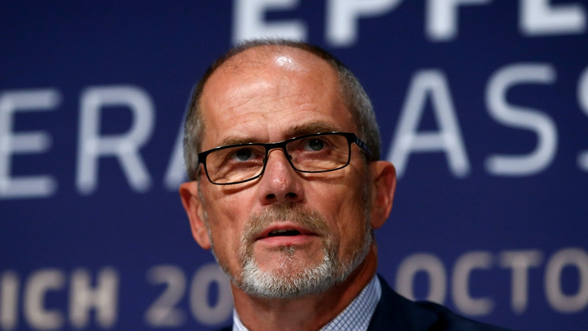 Глава EPFL считает, что трансферные окна в Европе нужно синхронизировать