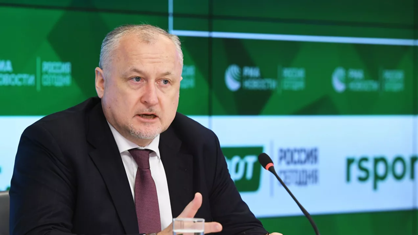Глава РУСАДА уверен, что в США примут акт Родченкова