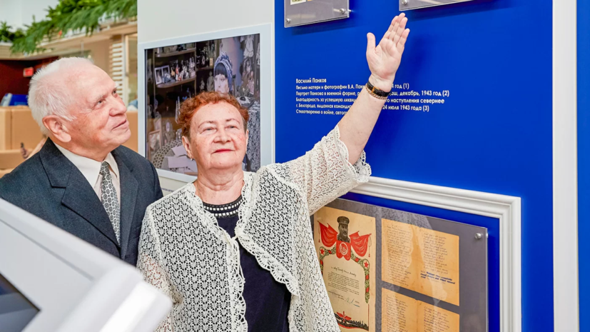 Главархив получил от москвичей более 5,4 тысячи документов времён Великой Отечественной войны