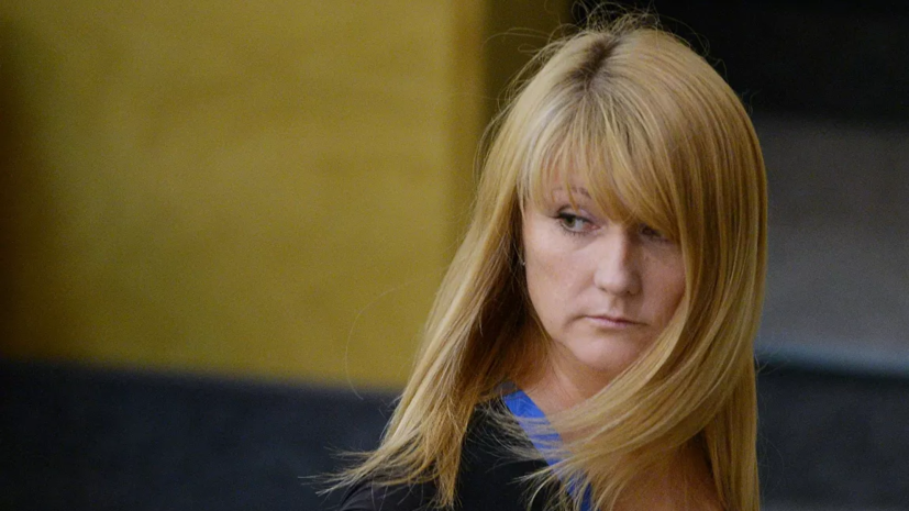 Журова прокомментировала решение депутатов Госдумы приостановить поездки в США