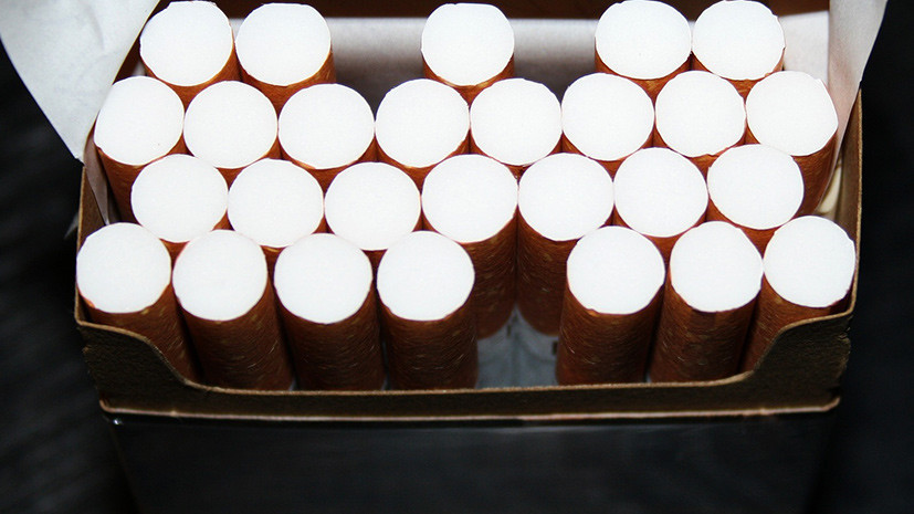 В Госдуме прокомментировали идею наказывать родителей курящих детей