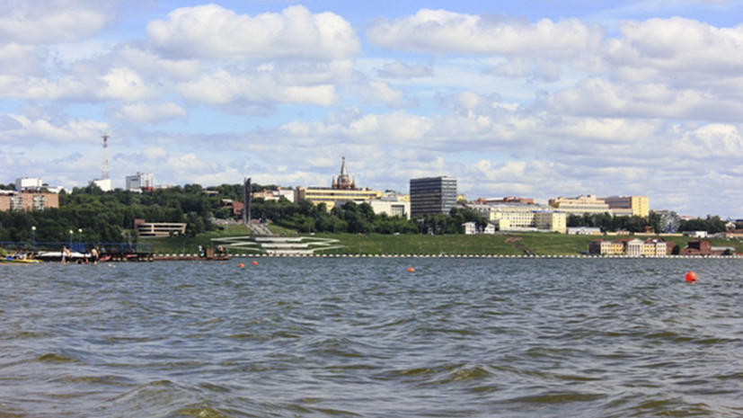 Акция «Ночь искусств» пройдёт 3 ноября в Удмуртии