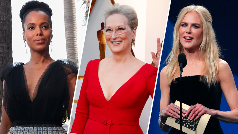 «Урок терпимости»: что известно о киноадаптации бродвейского мюзикла «Выпускной»