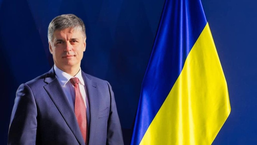 В ЕС отметили прогресс Киева в реализации Минских соглашений