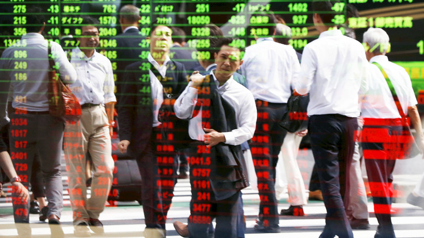 Торговый проигрыш: чем вызвана угроза экономического спада в Японии