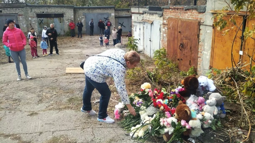 Тётя убитой в Саратове девочки выступила против смертной казни