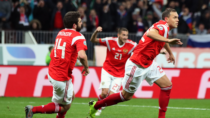 Кипрский тренер «Спартака»: футболисты сборной России напоминают роботов, а не людей