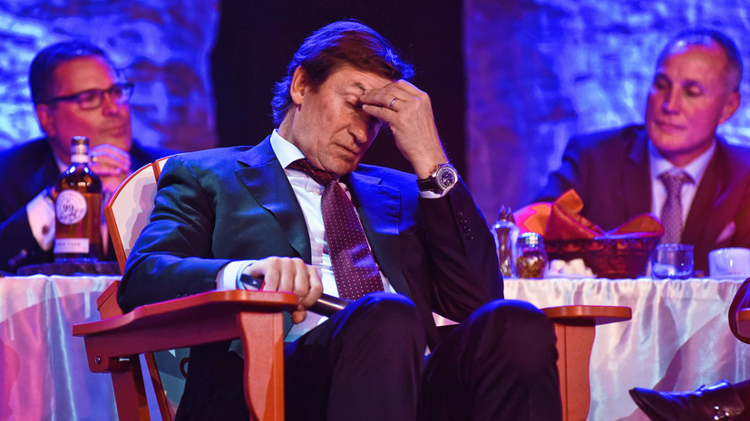 Экс-хоккеист Гретцки рассказал, как оказался в больнице после обморока