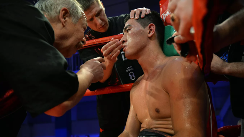 Корнилов прокомментировал победу Бивола над Кастильо в бою за титул WBA