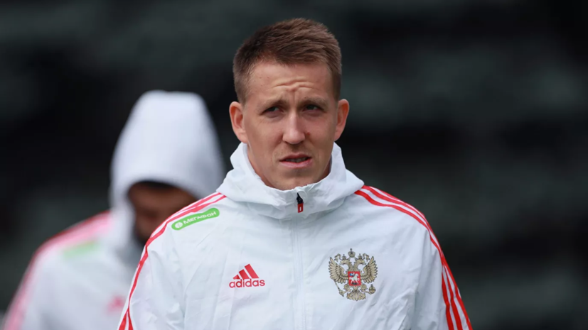 Петров о своей травме: много не пропущу