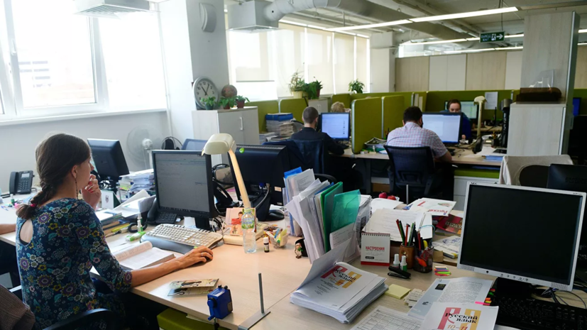 Эксперт рассказала, как предотвратить эмоциональное выгорание