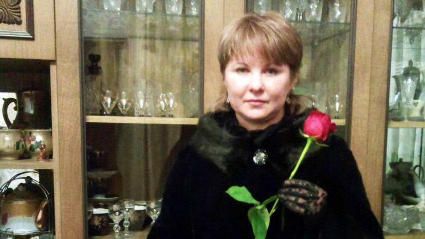 Любовь Жмудова: «Одним снарядом  убило обоих»