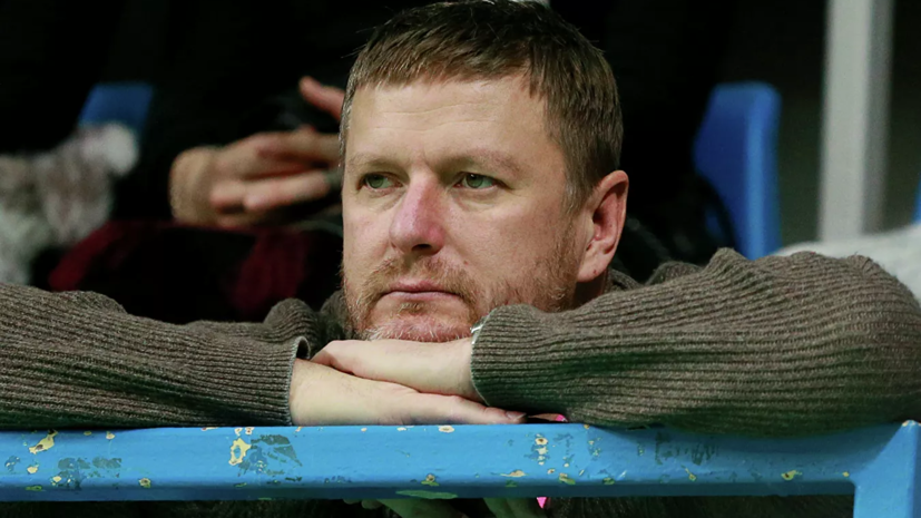 Кафельников: врагу не пожелаю стать тренером «Спартака», пока в команде такой президент