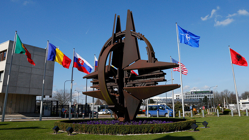 «Бросает вызов существующему миропорядку»: в США назвали Россию ключевым фактором повышения расходов НАТО