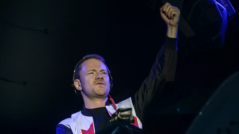 Пермский суд утвердил мировое соглашение между DJ Smash и экс-депутатом заксобрания