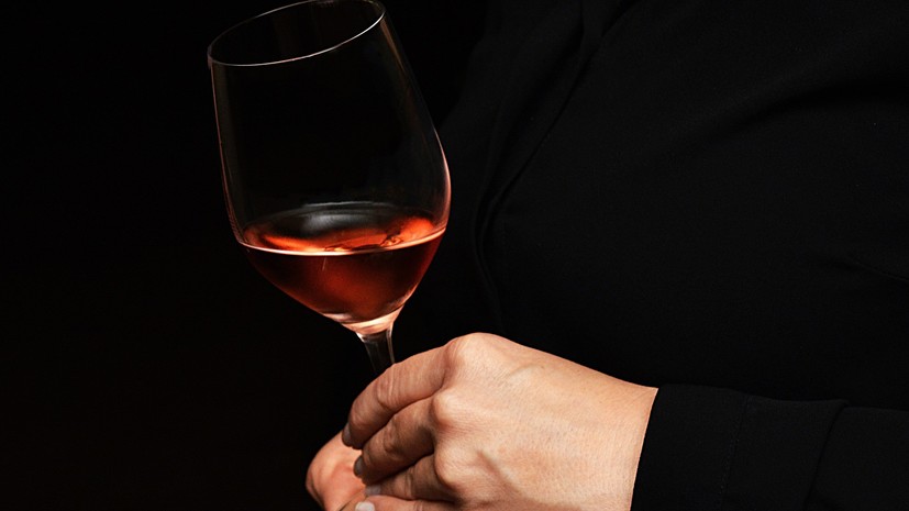 Роскачество дало рекомендации по выбору розового вина