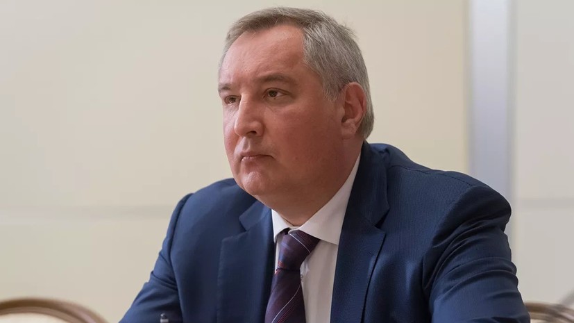 Рогозин сообщил о планах запуска ракеты «Союз-2» с Байконура