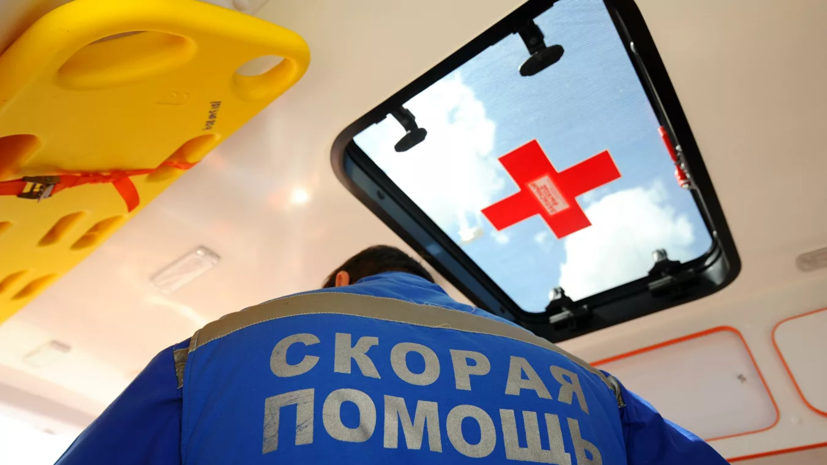 В Дагестане пять человек госпитализированы из-за сибирской язвы