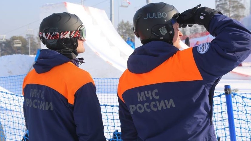 В МЧС России назвали причину увеличения штата аппарата ведомства