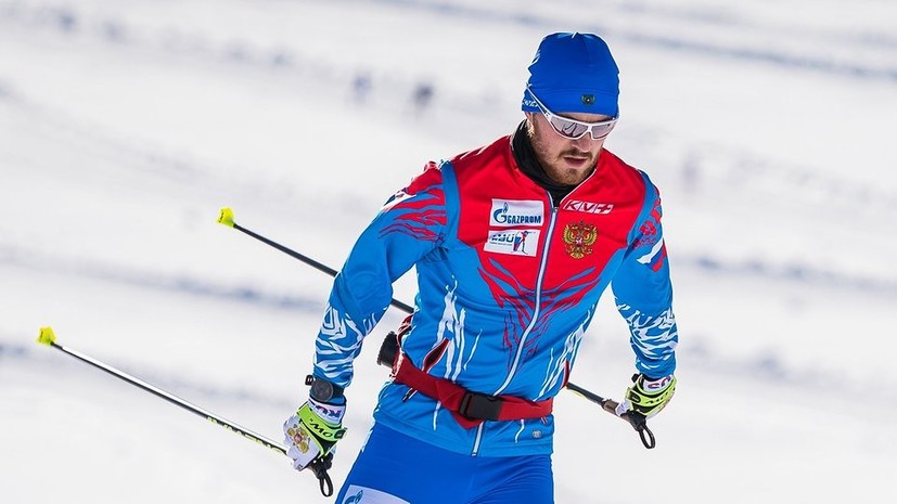 СБР показал новую форму сборной России