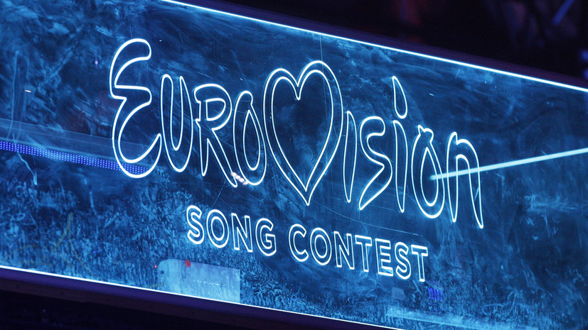 В НОТУ прокомментировали новые правила отбора на Евровидение