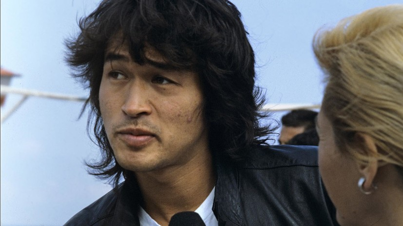 Отец Виктора Цоя прокомментировал новую версию гибели сына