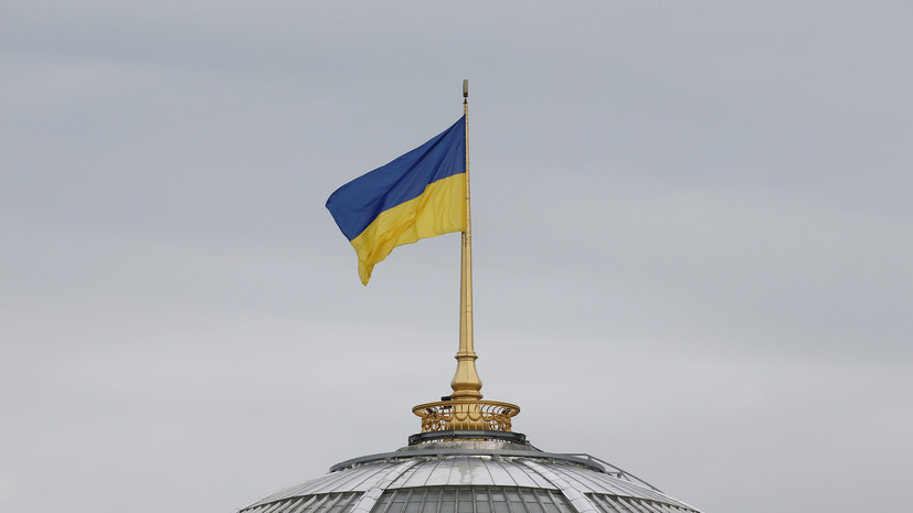 Украина направила России ноту протеста из-за гумпомощи Донбассу