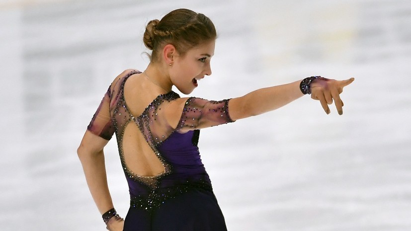 Бутырская о конфликте Туктамышевой и Косторной в Финляндии: Лиза не могла так поступить