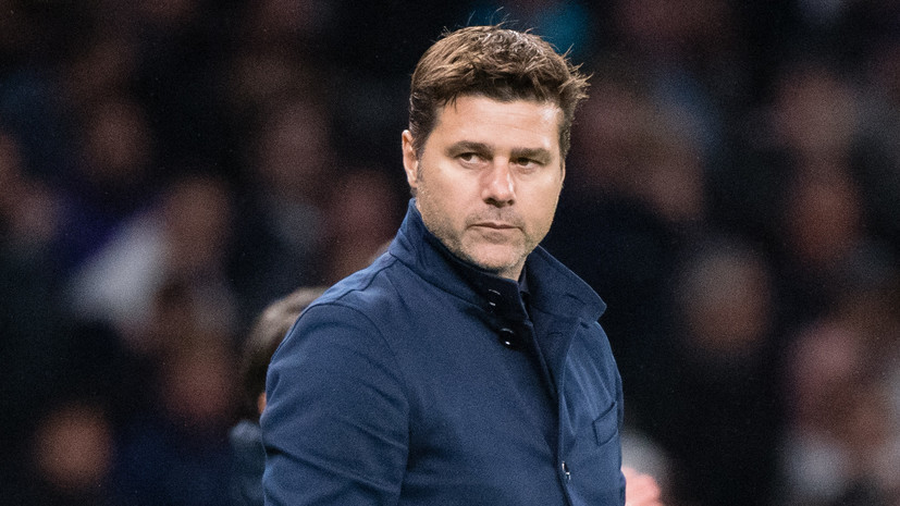 СМИ: Футболисты «Тоттенхэма» винят Почеттино в неудачном старте сезона