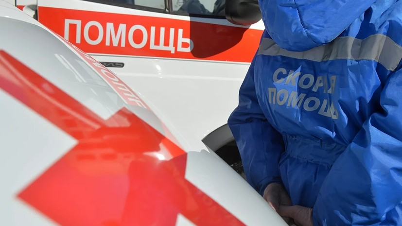 В Нальчике слушатель института МВД погиб после драки в вузе