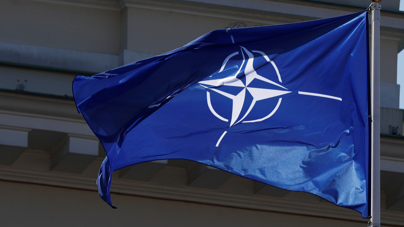 НАТО намерено создать методику учений в условиях российской зоны ограничения манёвров