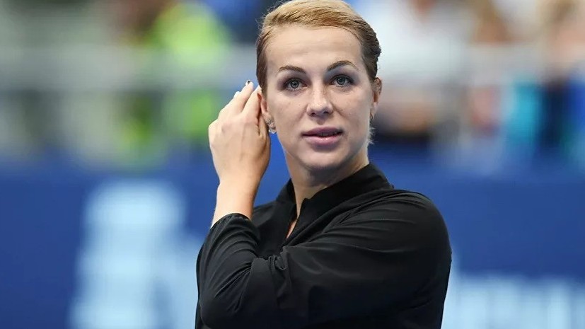 Павлюченкова уступила Бенчич в финале Кубка Кремля