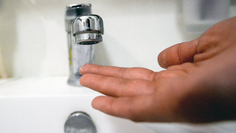 На Украине призвали восстановить подачу воды жителям Луганской области