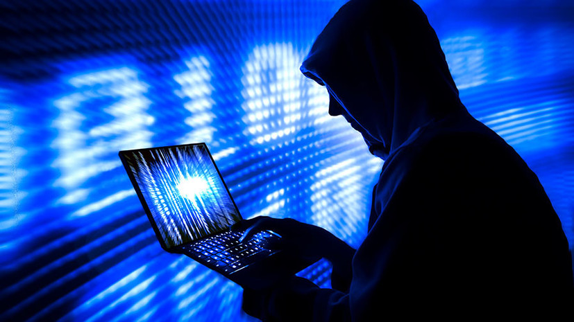 В поисках российского следа: как спецслужбы США и Великобритании нашли «связь» между хакерской группировкой и Москвой